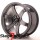 Колесные диски JAPAN RACING JR3 Hiper Black
